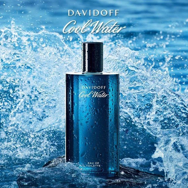 davidoff-cool-water-man-tester DAVIDOFF COOL WATER MAN TESTER - Additional view