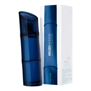KENZO HOMME EDT INTENSE FOR HIM 110 ML - Additional view