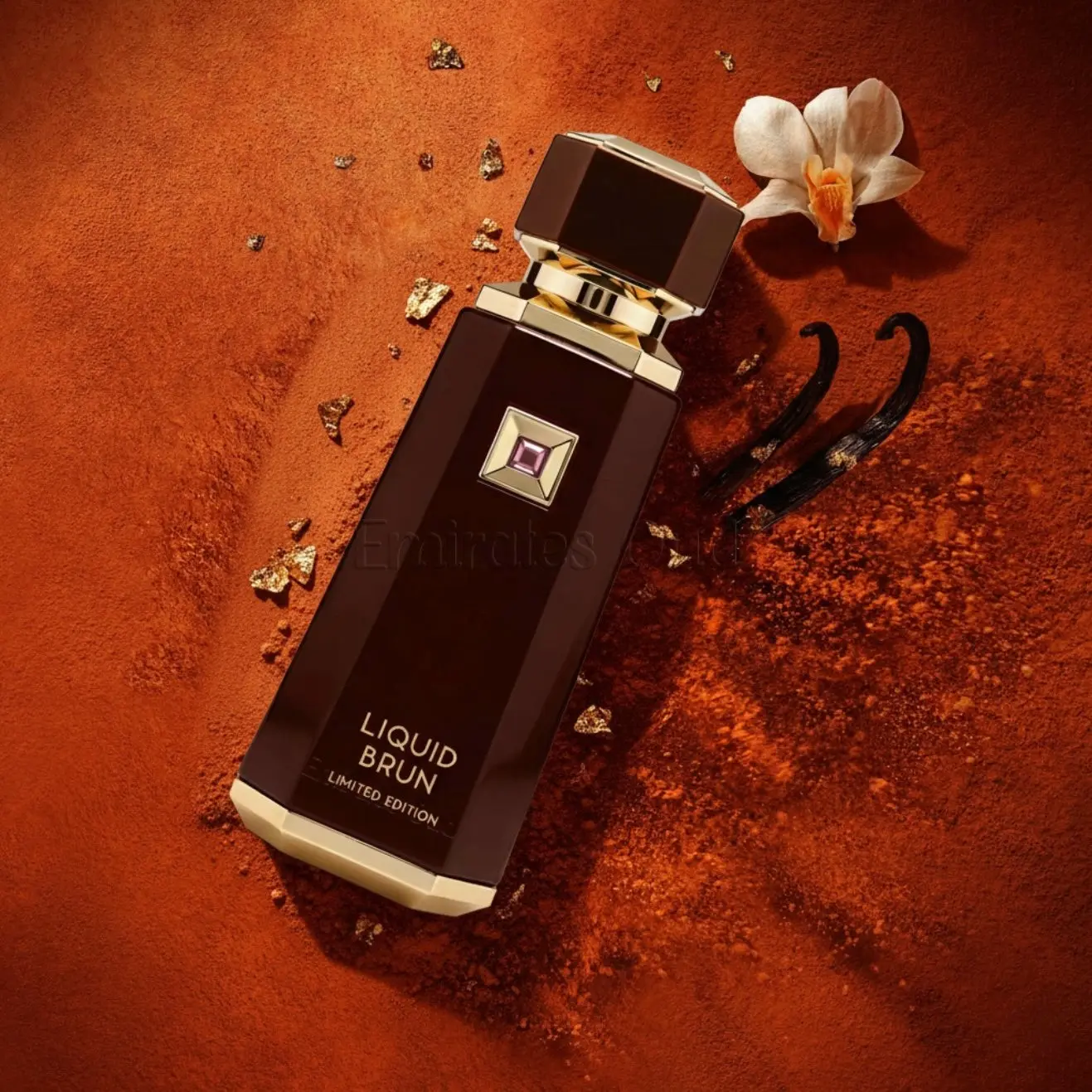 Liquid-Brun-Limited-Edition-Extrait-De-Parfum-150ml-French-Avenue FRENCH AVENUE LIQUID BRUN LIMITED EDITION 150 ML FOR UNISEX - Additional view