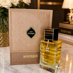MAISON MILAN MYSTIQUE EDP 100 ML FOR MEN - Additional view