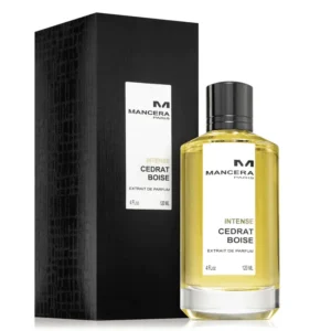 MANCERA CEDRAT BOISE INTENSE FOR UNISEX - Additional view