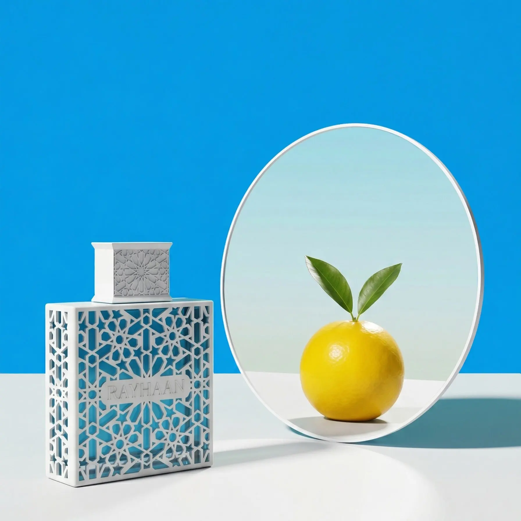 RAYHAAN AZUL EDP 100 ML FOR UNISEX - Additional view
