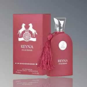 REYNA POUR FEMME EDP 100 ML - Additional view