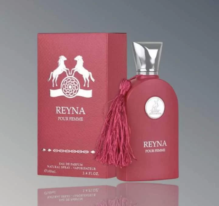 REYNA POUR FEMME EDP 100 ML - Additional view