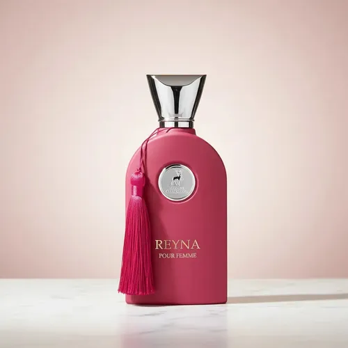 reyna-pour-femme REYNA POUR FEMME EDP 100 ML - Additional view