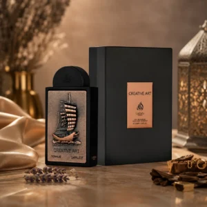 SWISS ARABIAN ENIGMA OF TAIF EXTRAIT DE PARFUM 100 ML FOR UNISEX - Additional view