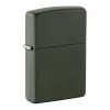 Classic Green Matte - Main image