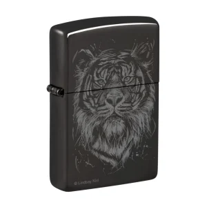 Lindsay Kivi The Big Cat Design - Main image