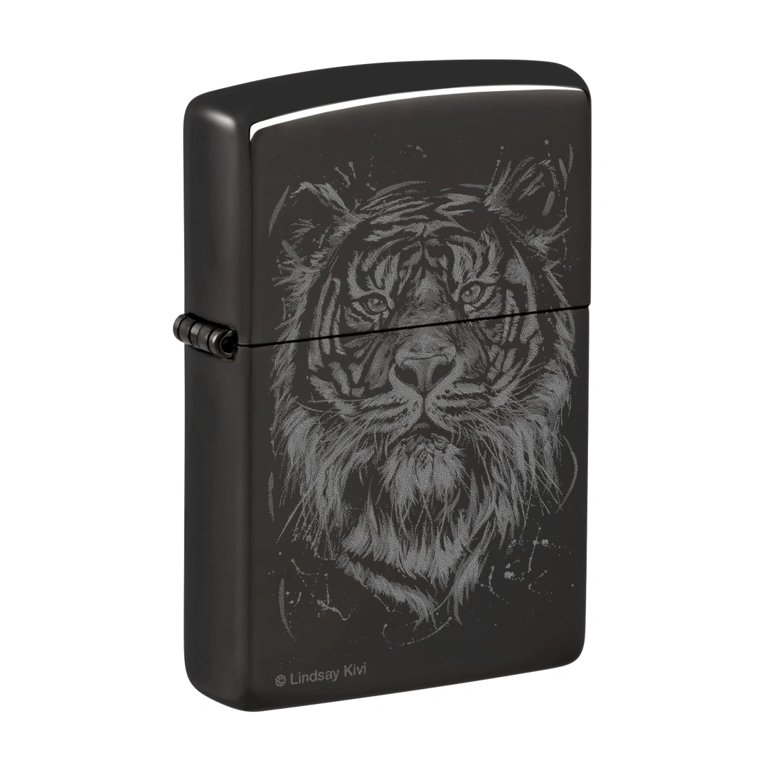 Lindsay Kivi The Big Cat Design - Main image
