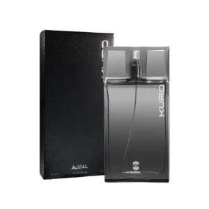 AJMAL KURO EDP 90ML FOR MEN - Additional view