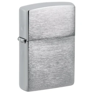 Armor® Brushed Chrome - Additional view