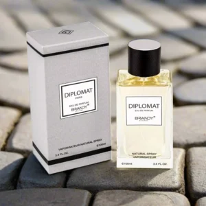 BRANDY DIPLOMAT PARIS EDP 100 ML FOR MEN - Additional view