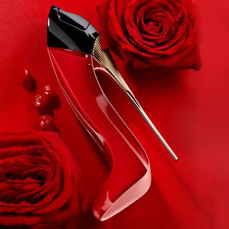 Carolina-Herrera-Very-Good-Girl-2 CAROLINA HERRERA VERY GOOD GIRL EDP FOR WOMEN 80 ML - Additional view