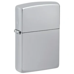 Classic High Polish Chrome - Additional view