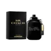COACH NEW YORK FOR MEN EDP 100 ML - Additional view