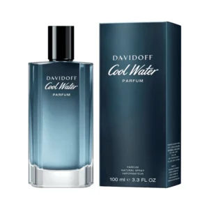 DAVIDOFF COOL WATER MEN PARFUM EDP 100 ML - Additional view
