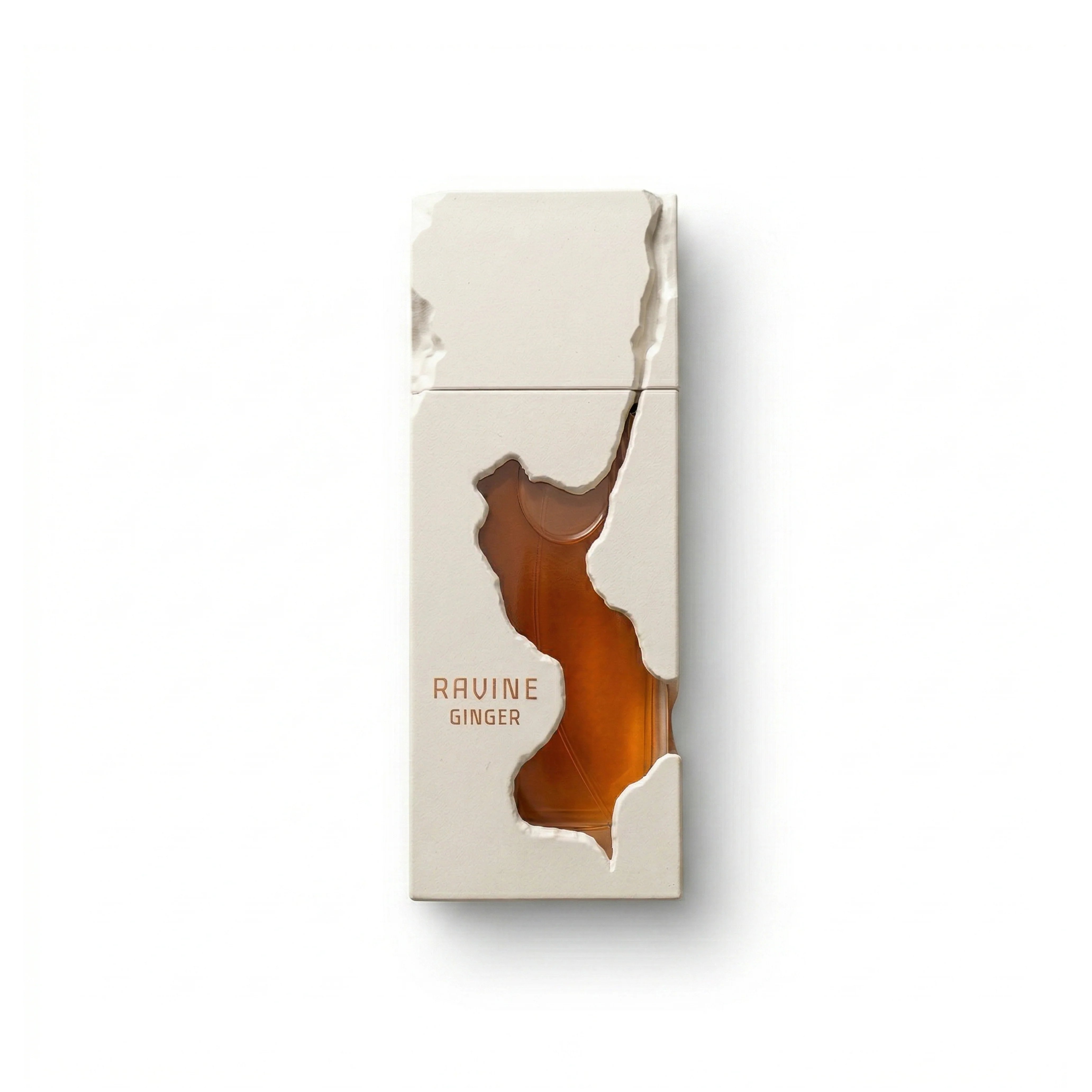 French-Avenue-Ravine-Ginger-EDP FRENCH AVENUE RAVINE GINGER EDP 100 ML FOR UNISEX - Additional view