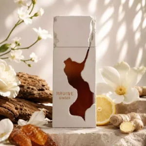 FRENCH AVENUE RAVINE GINGER EDP 100 ML FOR UNISEX - Additional view