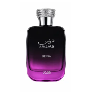HAWAS REINA EDP 100 ML FOR HER - Additional view