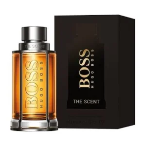 HUGO BOSS THE SCENT EDT 100 ML FOR MEN - Additional view