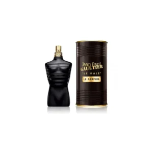 JPG LE MALE LE PARFUM INTENSE EDP 125 ML - Additional view