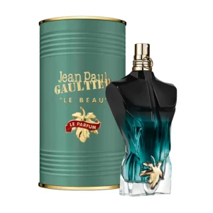 JPG LE MALE "LE BEAU" INTENSE EDP 125 ML - Additional view