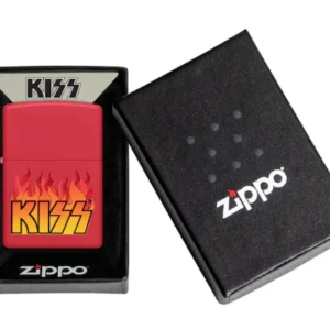 KISS - Additional view