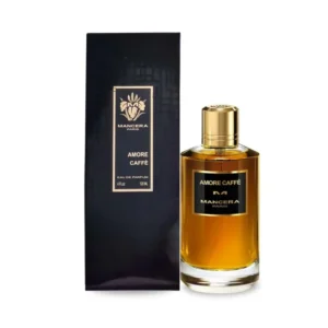 MANCERA PARIS AMORE CAFFE EDP 120 ML FOR UNISEX - Additional view