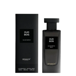 BRANDY OUD BOIS EDP 85 ML FOR UNISEX - Box view