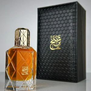 AHMED AL MAGHRIBI BIN SHAIKH EDP 100 ML FOR UNISEX - Additional view