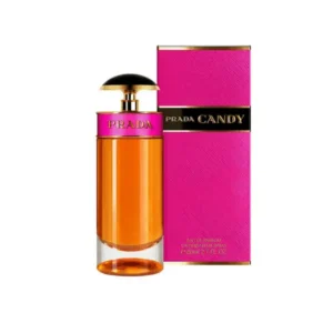 PRADA CANDY WOMEN EDP 80 ML - Additional view
