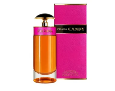PRADA CANDY WOMEN EDP 80 ML - Additional view