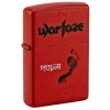 Warfaze Pothchola Zippo - Additional view