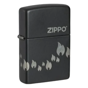 Zippo Design - Additional view