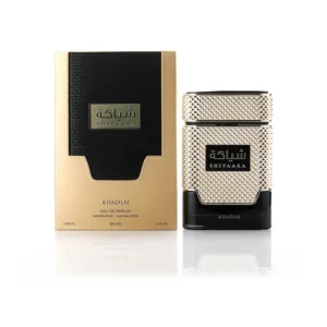 KHADLAJ SHIYAAKA GOLD EDP FOR WOMEN 100 ML