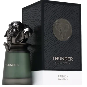 FRENCH AVENUE THUNDER EDP 100 ML FOR MEN