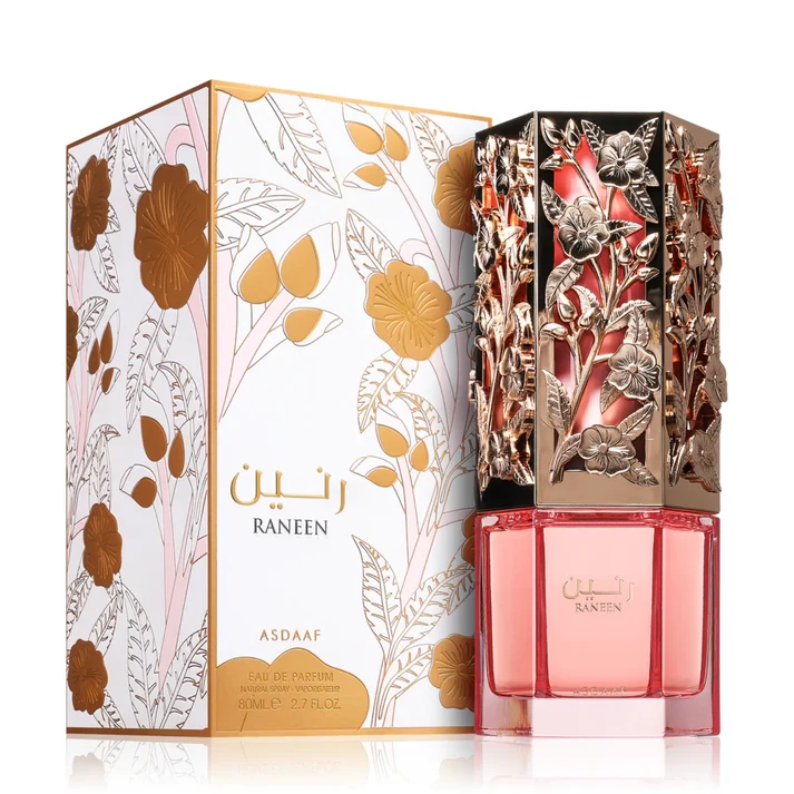 LATTAFA RANEEN FOR HER 80ML