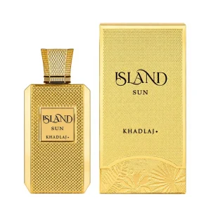 KHADLAJ ISLAND SUN 100 ML EDP FOR UNISEX