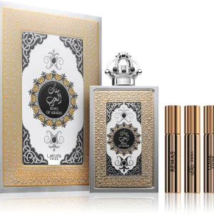 LATTAFA PRIDE KING OF ARABIA EDP 100 ML FOR MEN