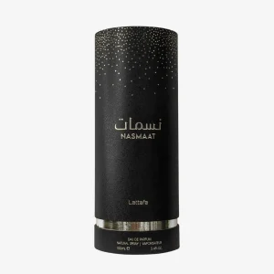 LATTAFA NASMAAT EDP 100 ML FOR UNISEX