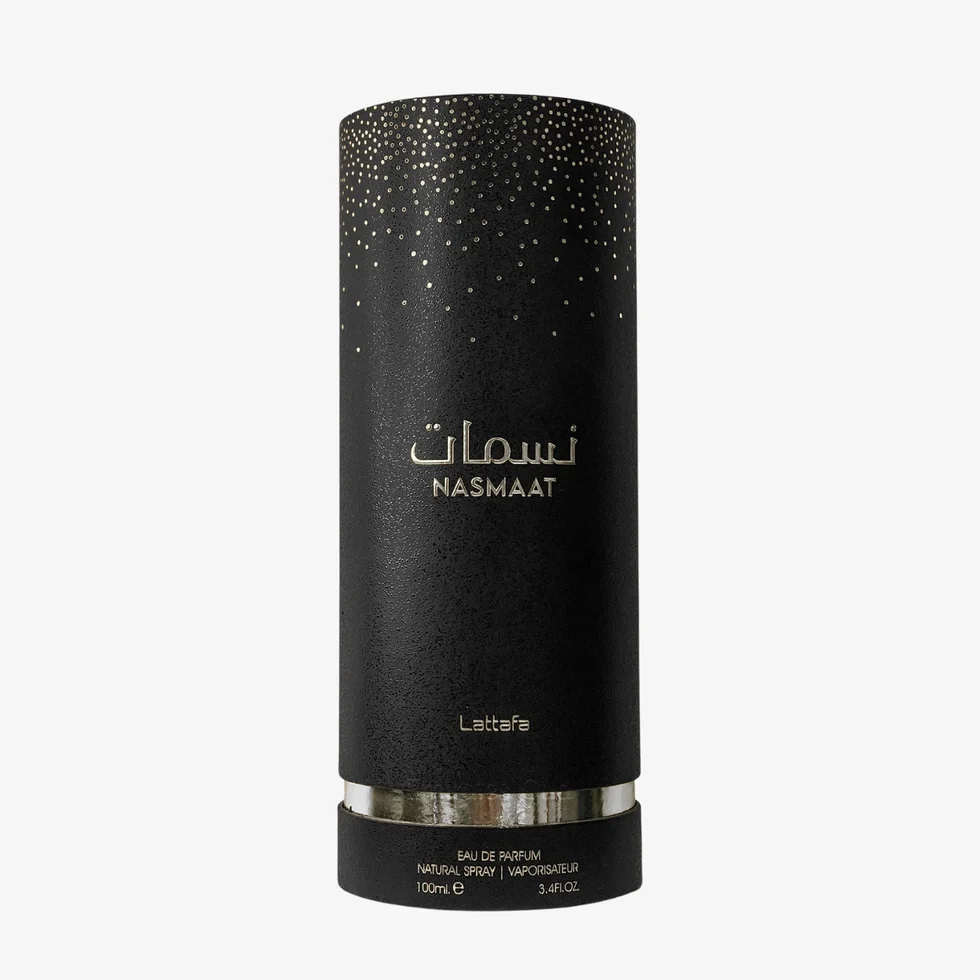 LATTAFA NASMAAT EDP 100 ML FOR UNISEX