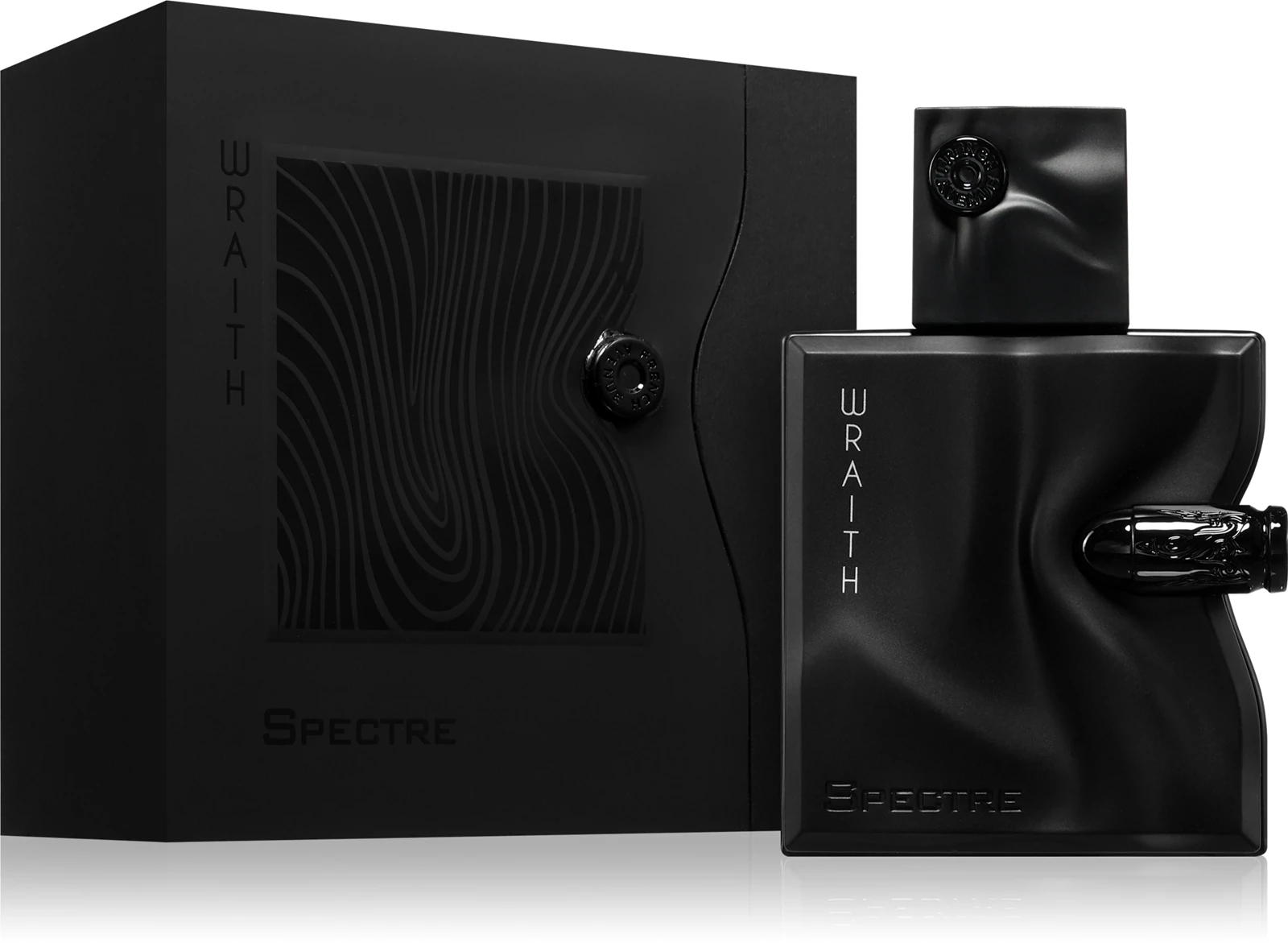 French Avenue Spectre Wraith EDP for Men 80 ml