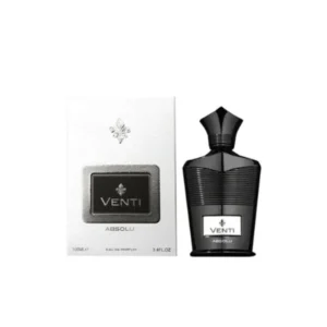 FRAGRANCE WORLD VENTI ABSOLUTE EDP FOR UNISEX 100 ML