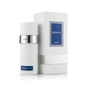 FRENCH AVENUE ZENITH DEEP EDP 100ML FOR MEN